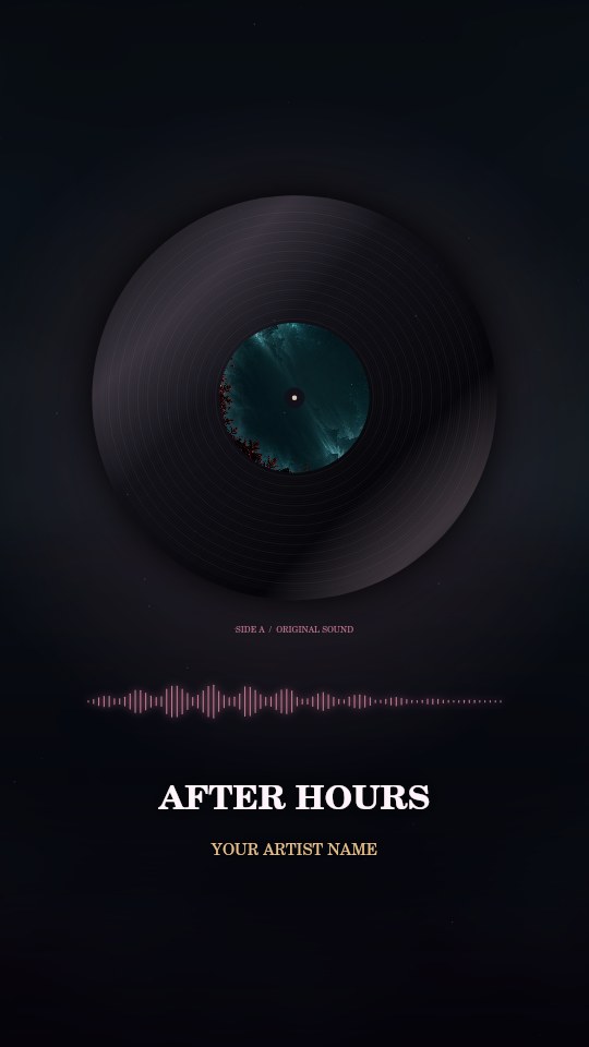 After Hours preview still