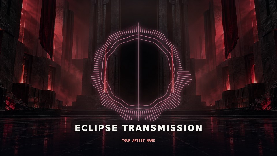 Eclipse Transmission preview still